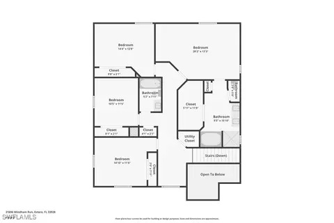 21696 Windham Run, Estero, FL 33928 photo 35