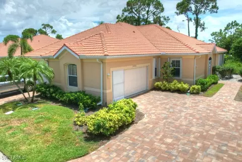 3780 Cobia Villas Ct, Punta Gorda, FL 33955