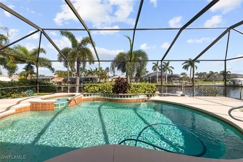 2813 SW 38th St, Cape Coral, FL 33914