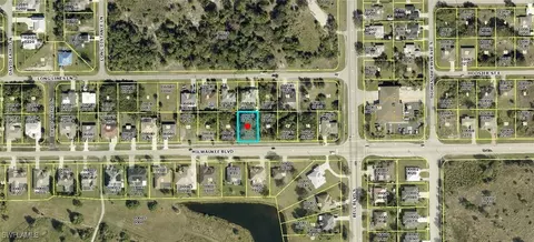 747 Milwaukee Blvd, Lehigh Acres, FL 33974
