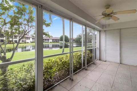1300 Misty Pines Cir #D106, Naples, FL 34105