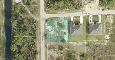 11061108 Augusta St E, Lehigh Acres, FL 33974