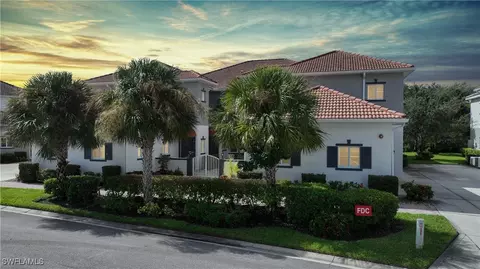 12081 Santaluz Dr #101, Fort Myers, FL 33913