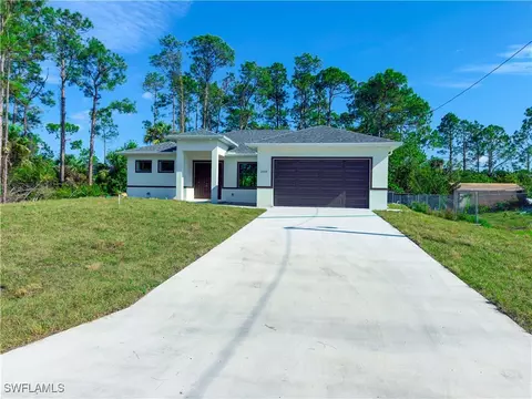 2906 Gene Ave N, Lehigh Acres, FL 33971