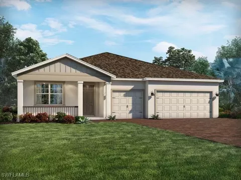 44320 Frontier Dr, Punta Gorda, FL 33982
