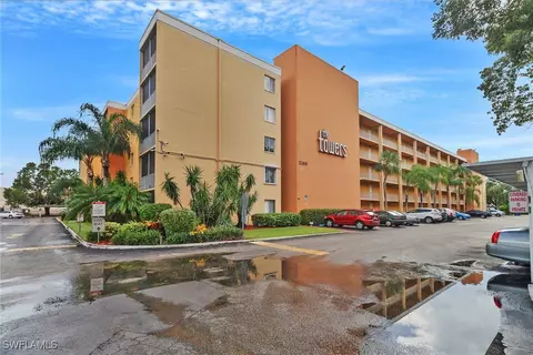 2366 E Mall Dr #401, Fort Myers, FL 33901