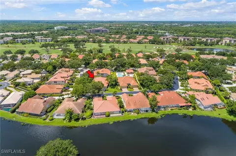 221 Napa Ridge Rd E, Naples, FL 34119