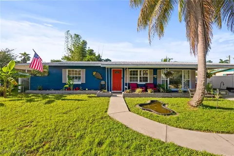 1424 Byron Rd, Fort Myers, FL 33919