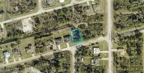 755 Newell St E, Lehigh Acres, FL 33974