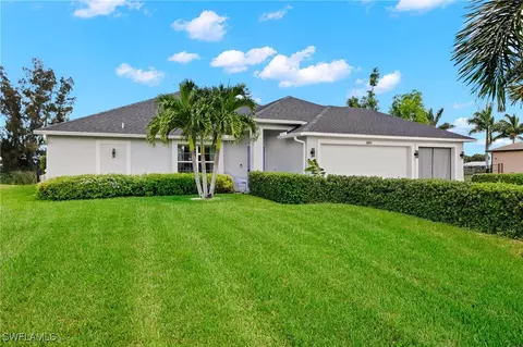849 SW 13th St, Cape Coral, FL 33991