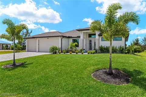 2026 NW 17th Ave, Cape Coral, FL 33993