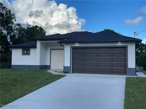 55 Donald Ave S, Lehigh Acres, FL 33976