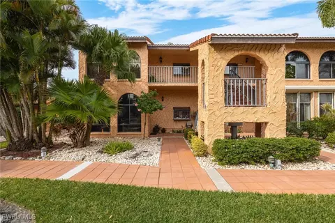 5510 SW 4th Pl #601, Cape Coral, FL 33914