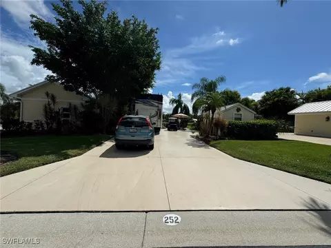 lot252 E 3016 E Riverbend Resort Blvd, Labelle, FL 33935