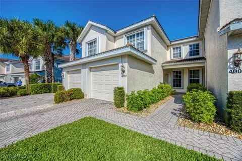 9624 Hemingway Ln #4007, Fort Myers, FL 33913