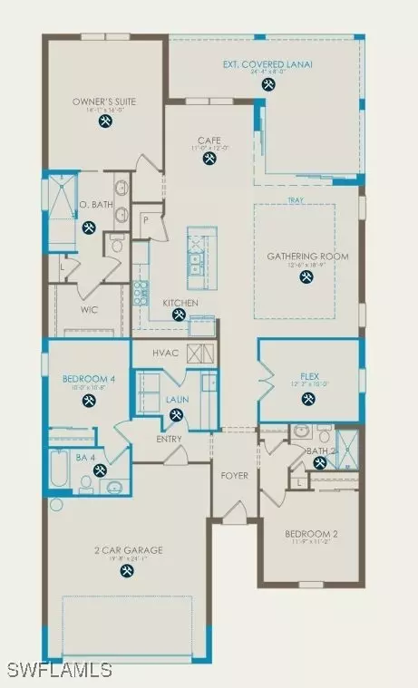 20322 Napa Loop, Estero, FL 33928 photo 2