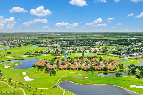 8641 Champions Pt #1003, Naples, FL 34113