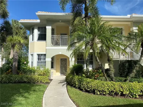 2295 Carrington Ct #201, Naples, FL 34109