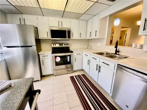 2828 Jackson St #E-3, Fort Myers, FL 33901
