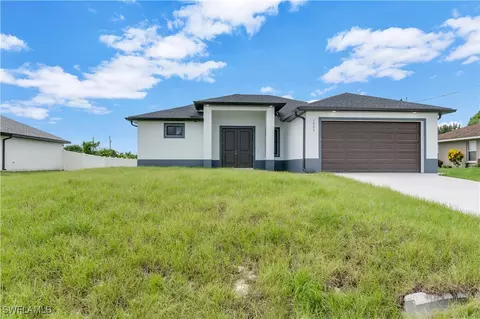 3009 25th St SW, Lehigh Acres, FL 33976