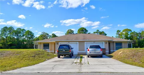 28002802 Haviland Ave S, Lehigh Acres, FL 33973