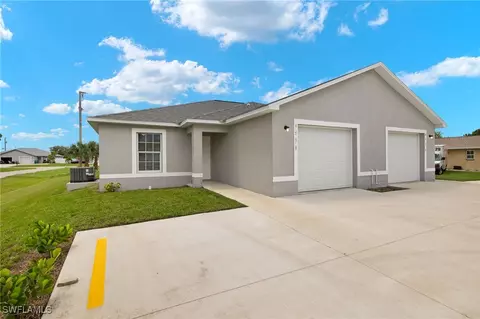 4536-4538 SW 8th Pl, Cape Coral, FL 33914