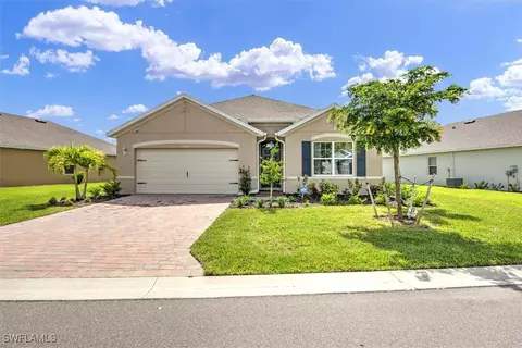 20488 Camino Torcido Loop, North Fort Myers, FL 33917