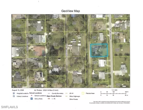2239 Marilyn Ln, Fort Myers, FL 33905
