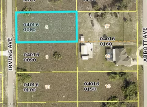 Undisclosed, Lehigh Acres, FL 33972