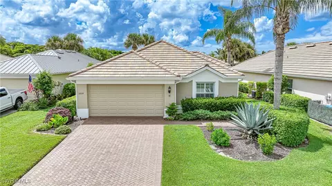 2608 Clairfont Ct, Cape Coral, FL 33991