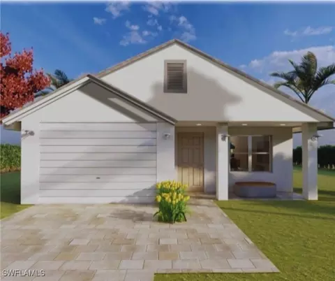 2355 Barden St, Fort Myers, FL 33916