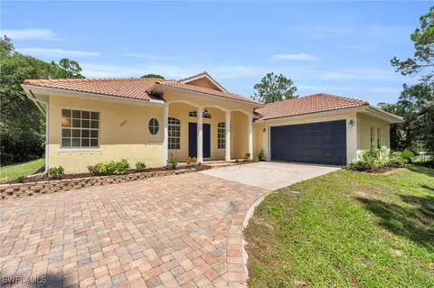 2491 70th Ave NE, Naples, FL 34120