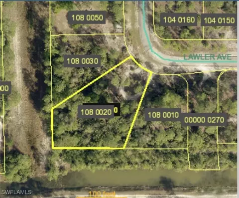 321 Lawler Ave, Lehigh Acres, FL 33972