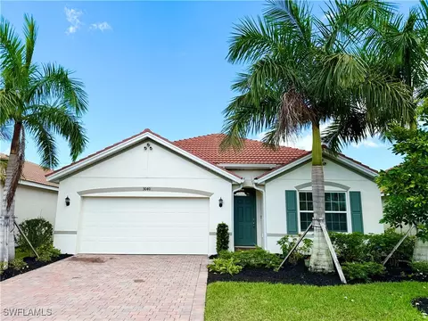 3040 Royal Gardens Ave, Fort Myers, FL 33916