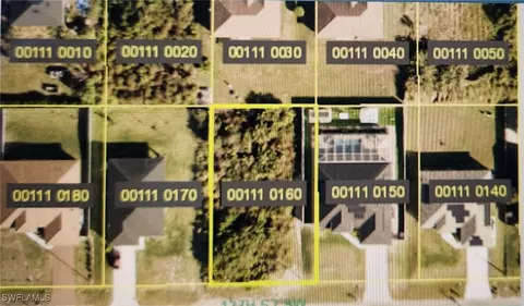 3112 13th St SW, Lehigh Acres, FL 33976