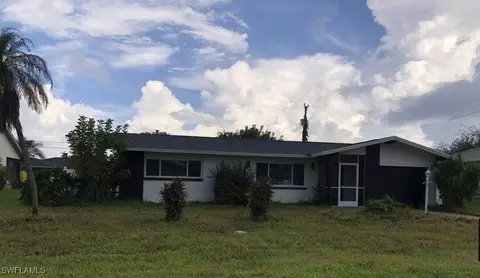 4210 SE 3rd Ave, Cape Coral, FL 33904