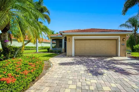 3543 Via Athena, North Fort Myers, FL 33917