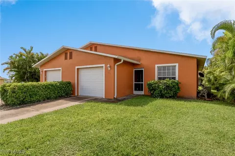 616 SE 9th St #618, Cape Coral, FL 33990