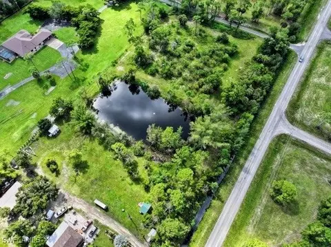 3851 Sand Rd, Cape Coral, FL 33993