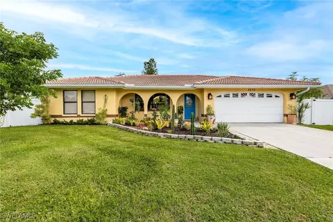 1516 SE 17th St, Cape Coral, FL 33990
