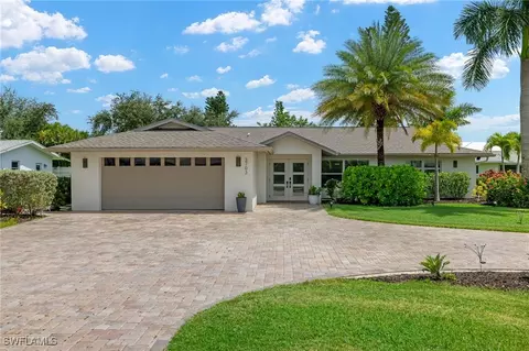 3703 SE 21st Ave, Cape Coral, FL 33904