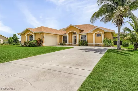 621 NW 37th Ave, Cape Coral, FL 33993