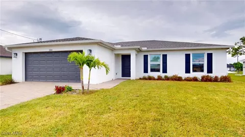 2804 NW 25th Ter, Cape Coral, FL 33993