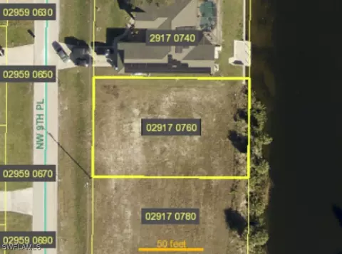 1903 NW 9th Pl, Cape Coral, FL 33993