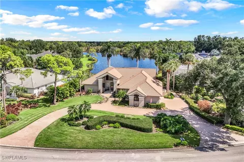 3709 Woodlake Dr, Bonita Springs, FL 34134