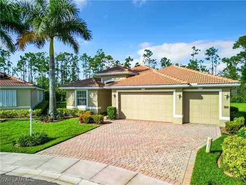 20603 Dennisport Ln, North Fort Myers, FL 33917