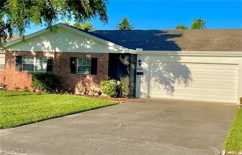 6950 Myerlee Country Club Blvd, Fort Myers, FL 33919