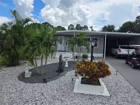 409 Player Ct W, North Fort Myers, FL 33903