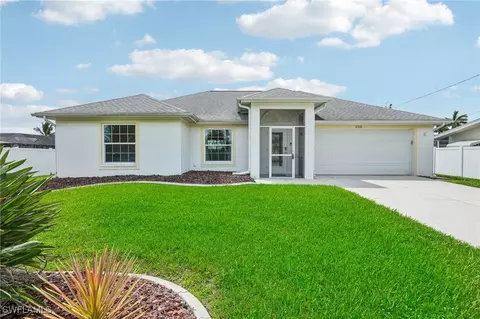 2318 SE 15th Ter, Cape Coral, FL 33990