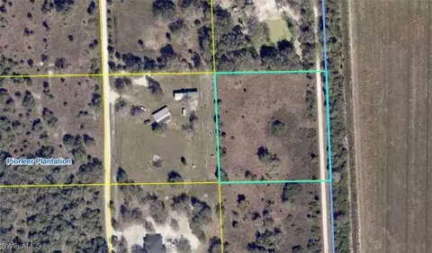 2650 Pioneer 8th St, Clewiston, FL 33440
